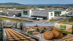 Gullón invertirá casi 200 millones en Palencia
