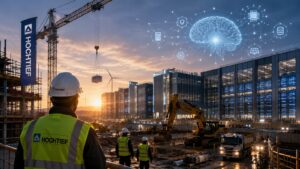 Hochtief ha elevado sus previsiones para 2026