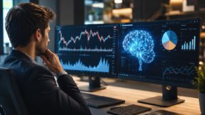 IA aplicada a carteras de inversión y asignación entre acciones y bonos