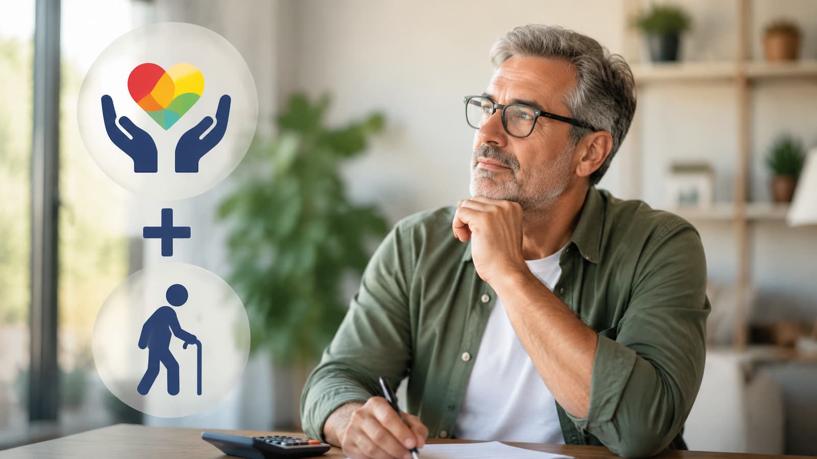IMV puede cobrarse con el subsidio de mayores de 52