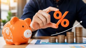ING mantiene el 2,50% TAE a 4 meses hasta el 31 de julio