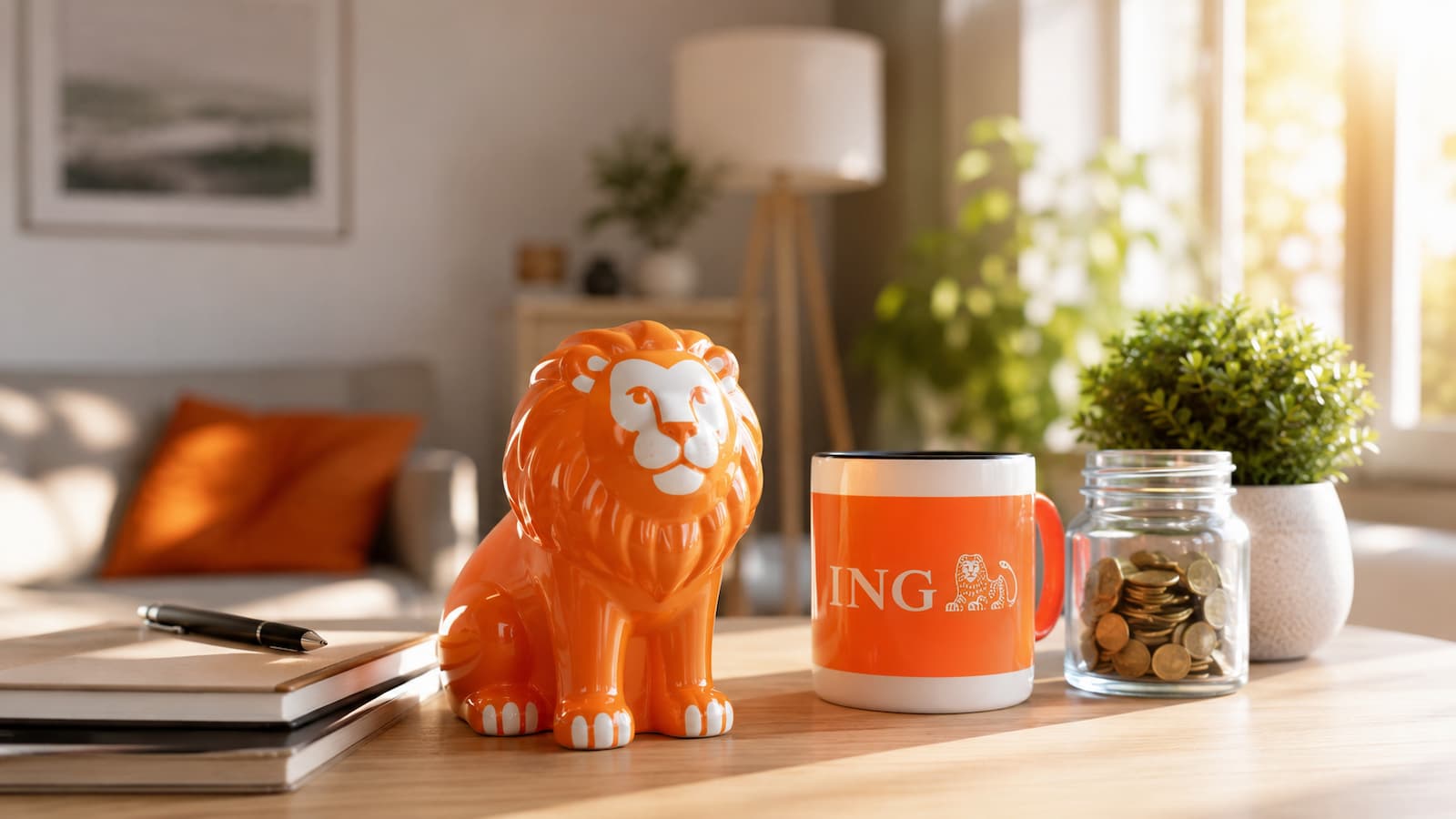 ING mantiene el 3% TAE para nuevos clientes