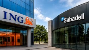 ING vs Sabadell