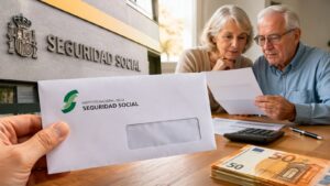 INSS gastó 4 millones en cartas para explicar subida de pensiones