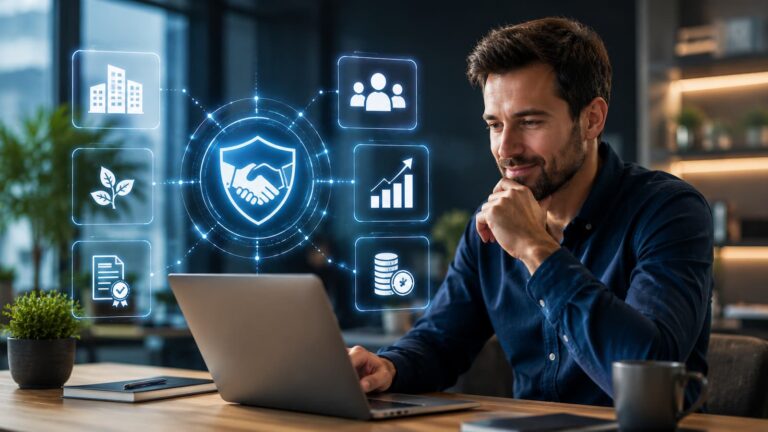 Iberaval adapta su web a la IA para acercar financiación a pymes