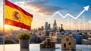 Ibercaja mantiene previsión de que la economía crecerá 2,2%