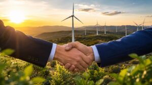 Iberdrola y EVE firman 29 millones para Labraza.