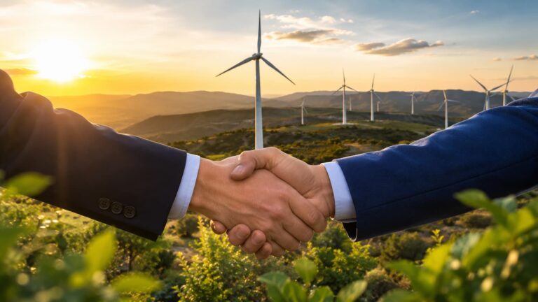 Iberdrola y EVE firman 29 millones para Labraza.