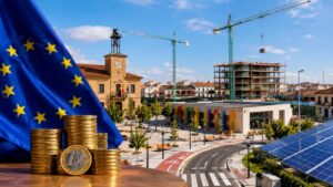 Illescas moviliza 10 7 millones para modernizar servicios urbanos
