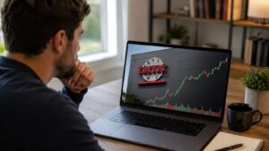 Inversor revisando cómo comprar acciones de TSMC desde España.