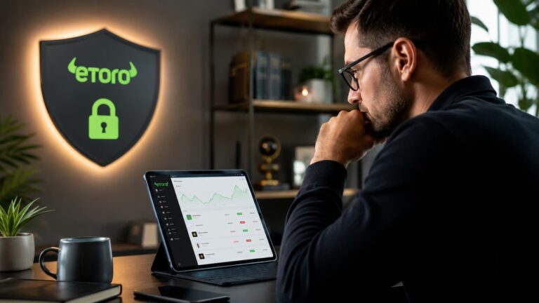 La protección de fondos en eToro: qué cubre y qué no conviene dar por supuesto