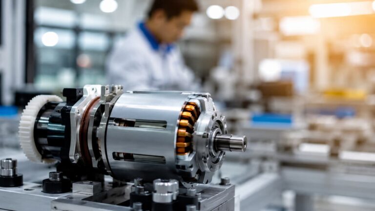 Johnson Electric ADR afronta una fecha clave de dividendo para inversores.