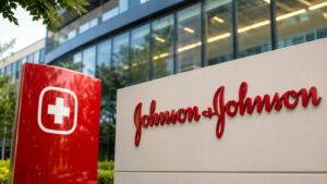 Johnson & Johnson vuelve a poner el foco en las acciones de salud.