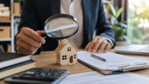 La CNMC mira ahora a la intermediación hipotecaria