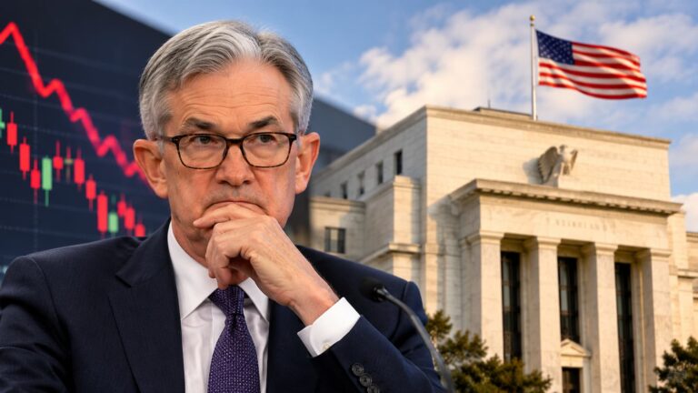 La Fed enfría las bajadas de tipos: el aviso para las carteras con mucho growth