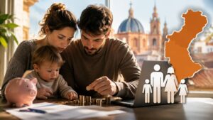 La Seguridad Social mantiene el IMV en Valencia para hogares vulnerables