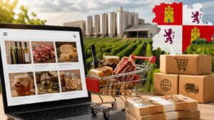 La ayuda de hasta 105.000 euros para venta online