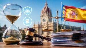 La deuda con Seguridad Social prescribe en cuatro años