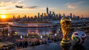 La final del Mundial 2026 también mueve dinero en otros sectores