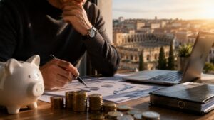La fiscalidad del ahorro resta rentabilidad a las inversiones