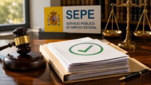 La justicia evita que una desempleada devuelva 8.309 euros