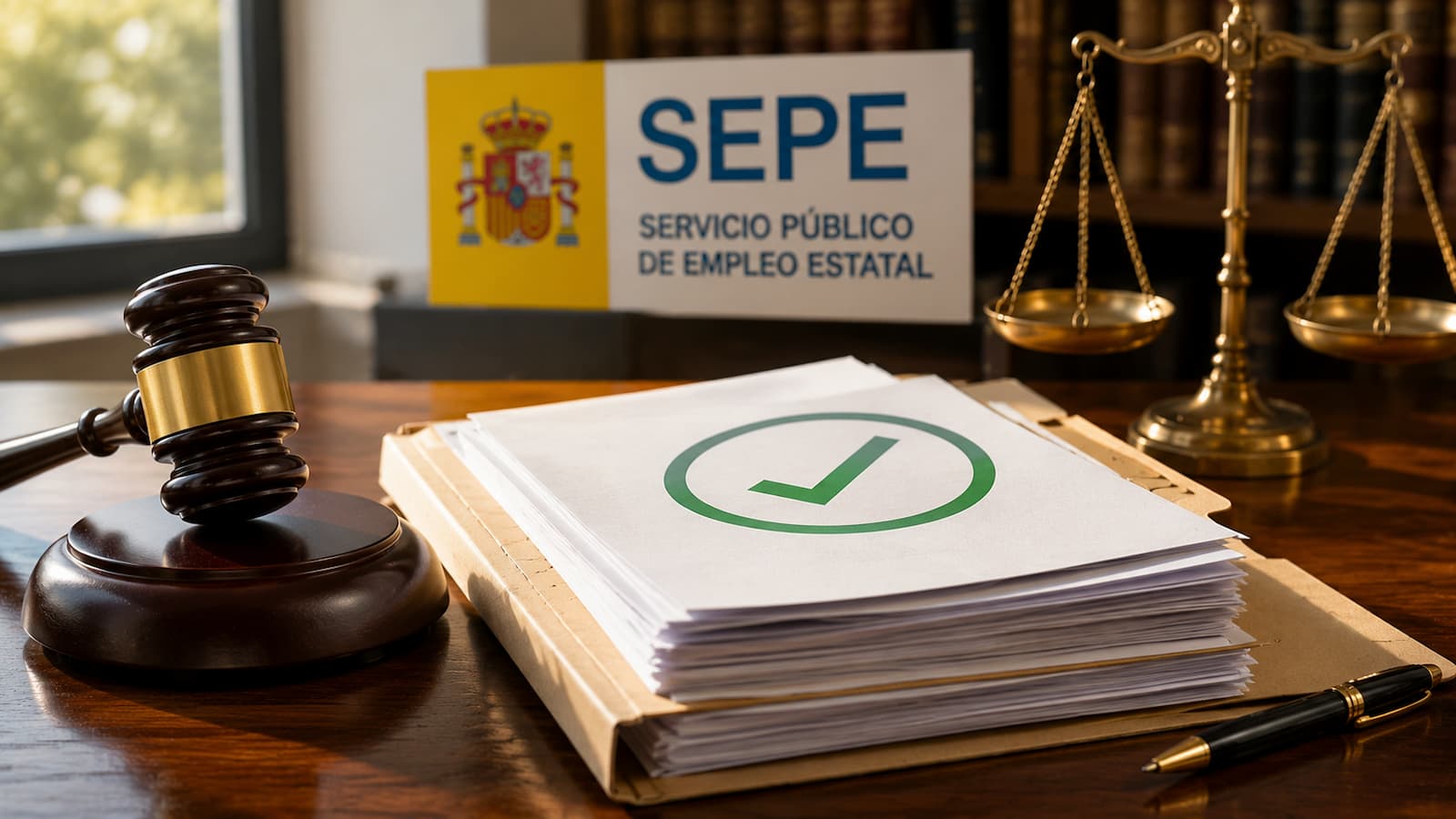 La justicia evita que una desempleada devuelva 8.309 euros