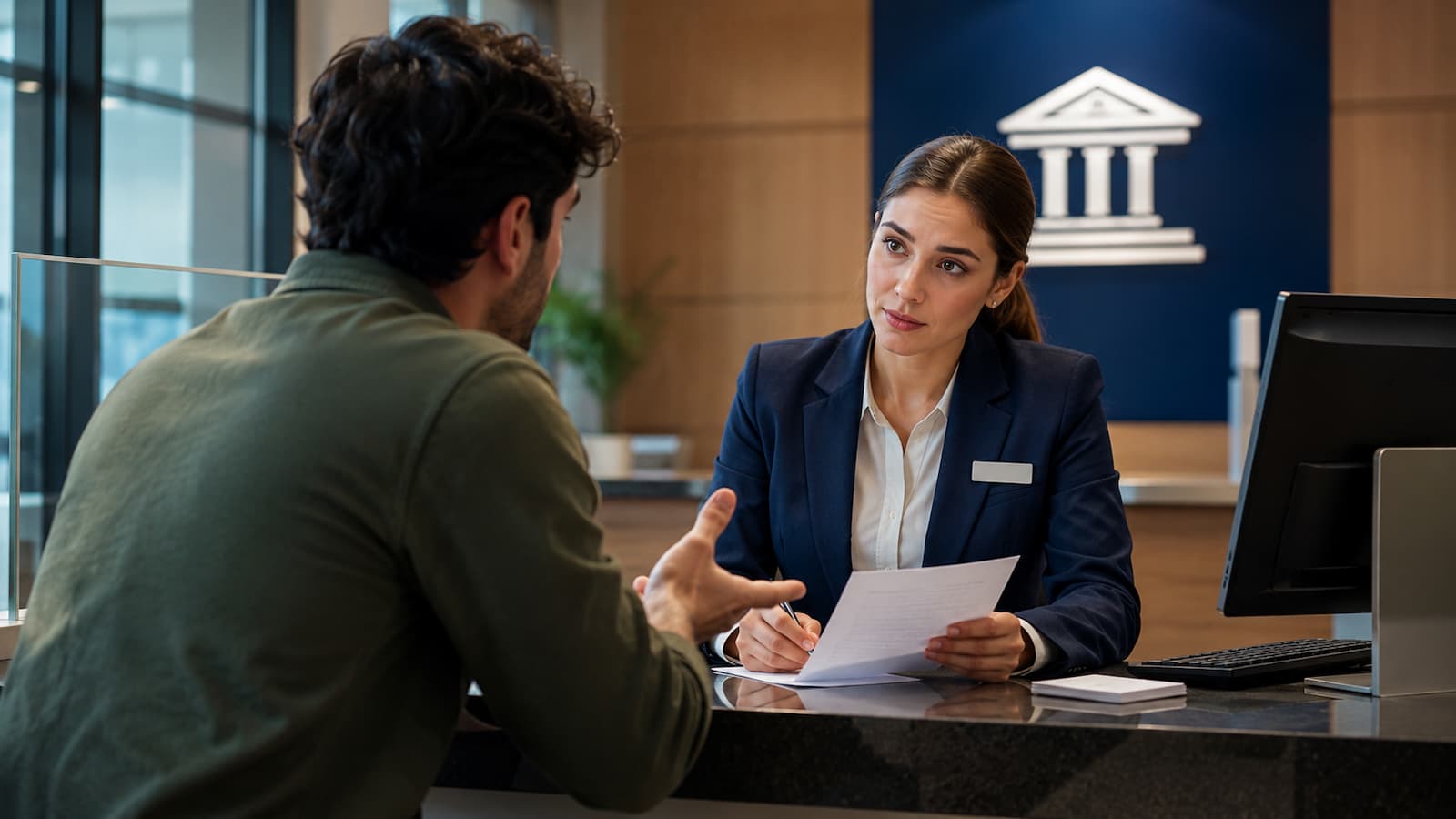 La nueva ley refuerza la atención bancaria