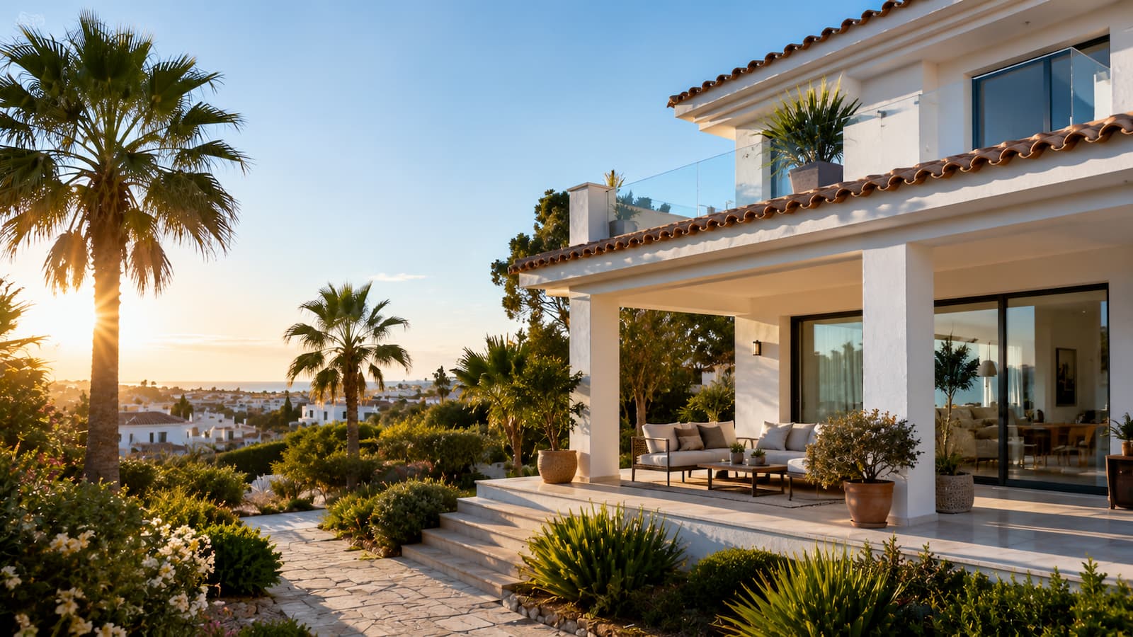La vivienda en Chiclana llega a 2.250 € por m² en 2026