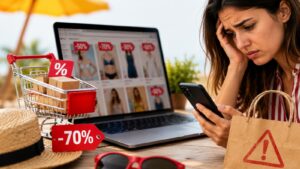 Las rebajas falsas pueden traer sanciones y pérdida de confianza