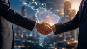 Lidz AI refuerza su expansión regional tras comprar Leadnamics