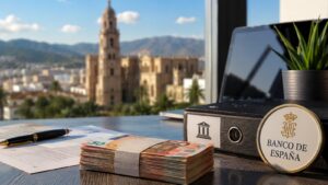 Los bancos devuelven más de 74.000 euros en Málaga