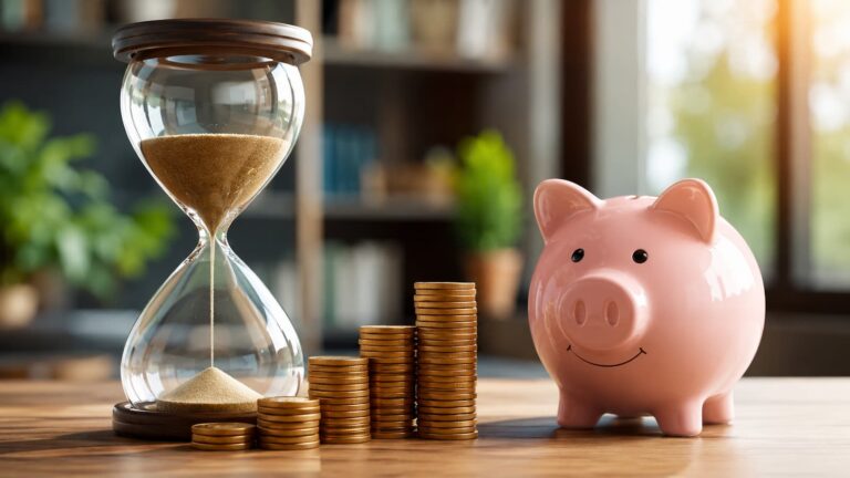 Mejores depósitos a 6 meses en julio de 2026