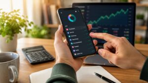 Mintos lanza ETF desde 1 euro y sin comisiones de compraventa