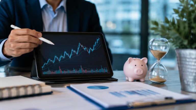 MyETF quiere resolver el problema fiscal de los ETF en España: qué añade y qué riesgos tiene