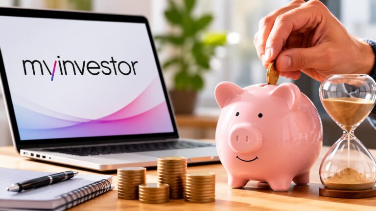 MyInvestor prorroga sus depósitos hasta el 31 de agosto: qué debe revisar el ahorrador
