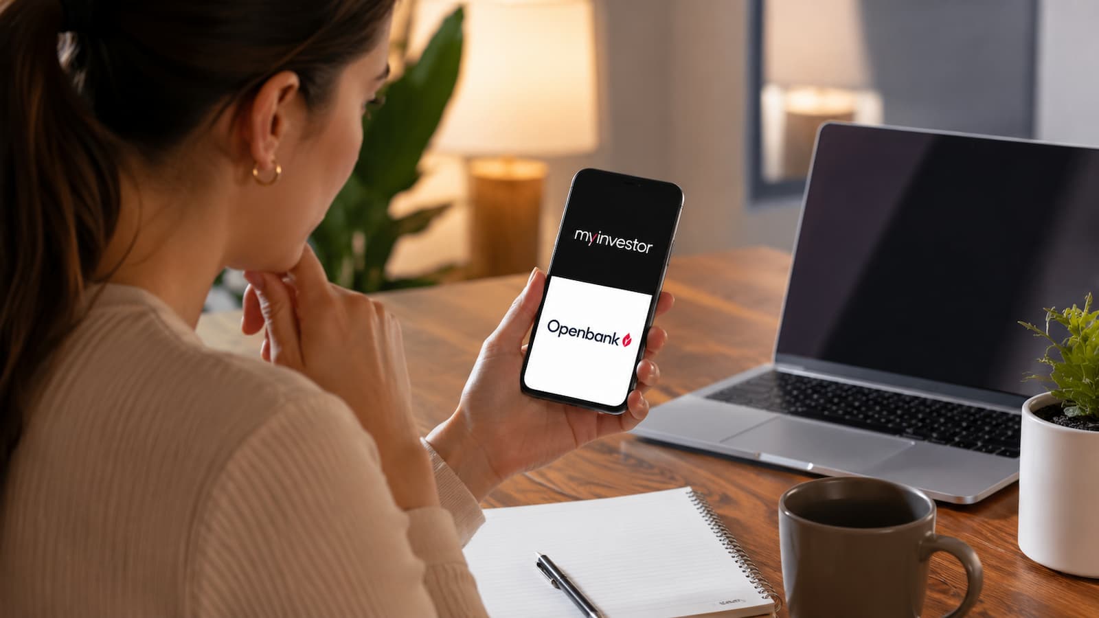 MyInvestor vs Openbank