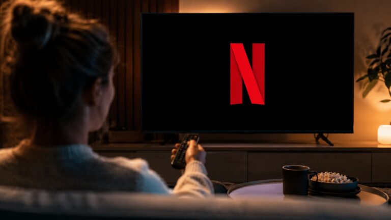 Netflix pone fecha a sus resultados: qué mirar antes de tocar tu cartera