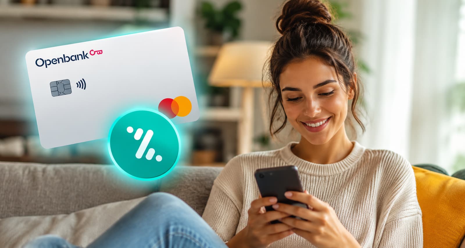 Openbank mantiene su cuenta al 2 50% TAE hasta septiembre