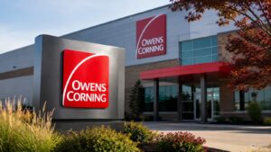 Owens Corning confirma dividendo trimestral de 0 79 dólares por acción.