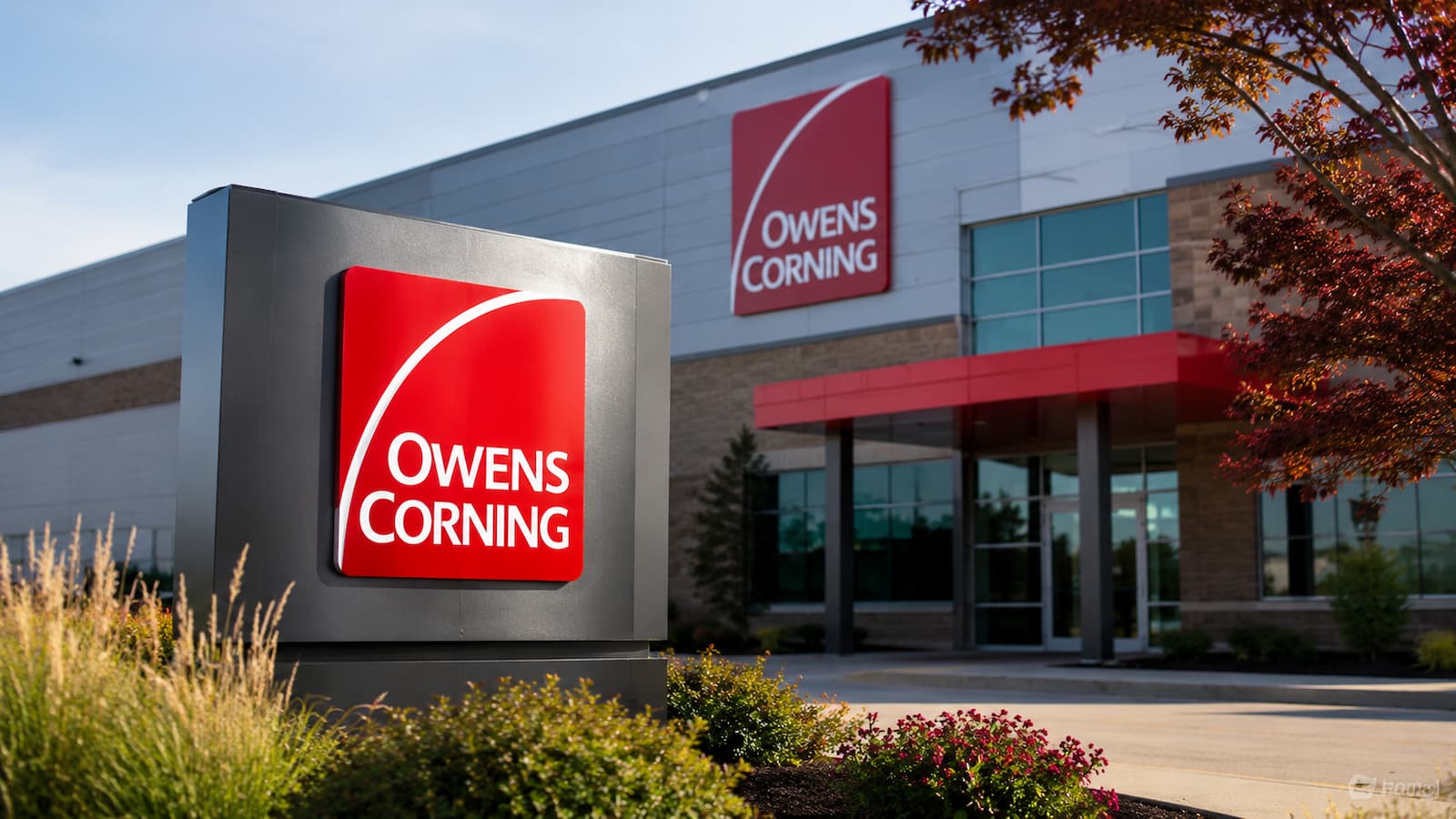 Owens Corning confirma dividendo trimestral de 0 79 dólares por acción.