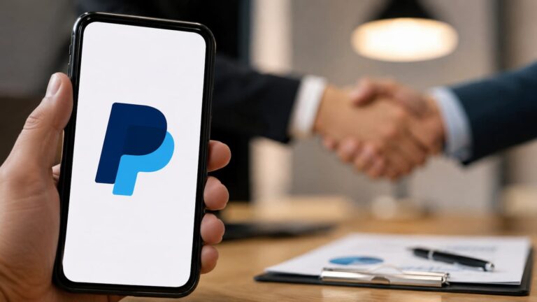 PayPal vuelve al foco tras la oferta de Stripe y Advent