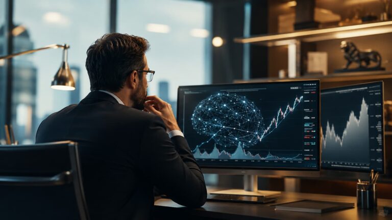 Pictet lanza ETF activos con IA para carteras core