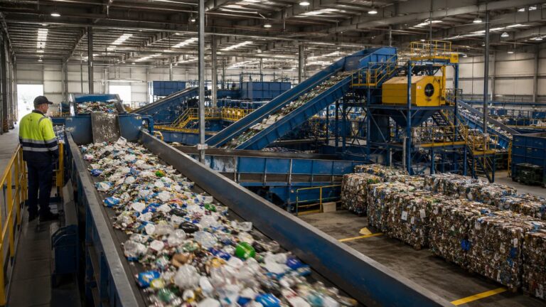 Murcia prepara 330 millones para cambiar su basura: qué puede pasar con tasas, reciclaje y ayuntamientos