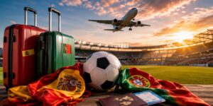 Portugal España del Mundial 2026 en Dallas puede superar los 5.000 euros
