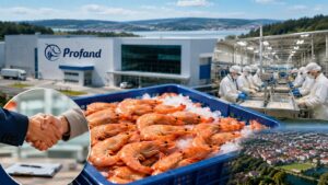 Profand tiene visto bueno para ampliar su planta de Cambre