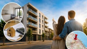 Promoción en Carcaixent parte de 101.430 euros