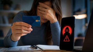 Qué hacer si tu banco no te devuelve el dinero tras estafa