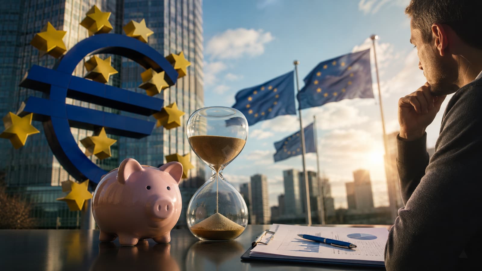 Qué puede cambiar para tu ahorro tras el 23 de julio