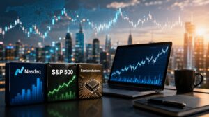 Qué revisar en tu ETF tras el rebote de Microsoft
