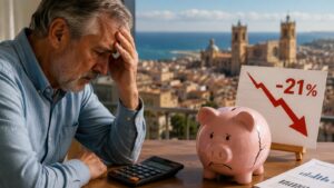 Recorte del 21% que pueden sufrir quienes adelanten la jubilación